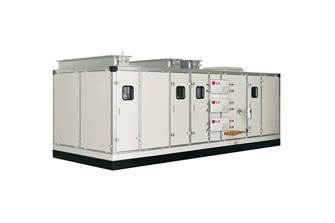 VRF Application Solutions