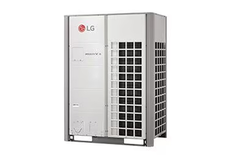 VRF System Outdoor Units
