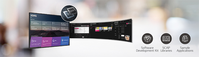 High-Performance with webOS 6.0