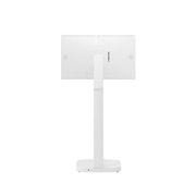 LG 31.5-inch 4K UHD IPS Smart Monitor Swing with Touchscreen, Rolling Stand, 32U889SA