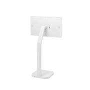 LG 31.5-inch 4K UHD IPS Smart Monitor Swing with Touchscreen, Rolling Stand, 32U889SA