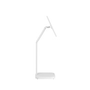 LG 31.5-inch 4K UHD IPS Smart Monitor Swing with Touchscreen, Rolling Stand, 32U889SA