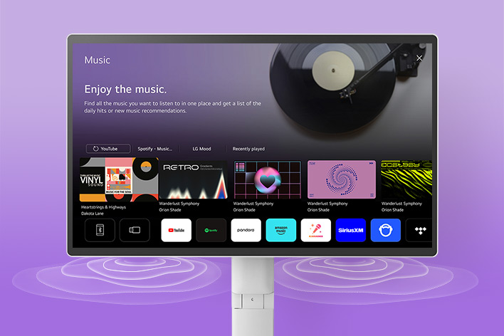 music