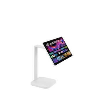 Smart Monitors
