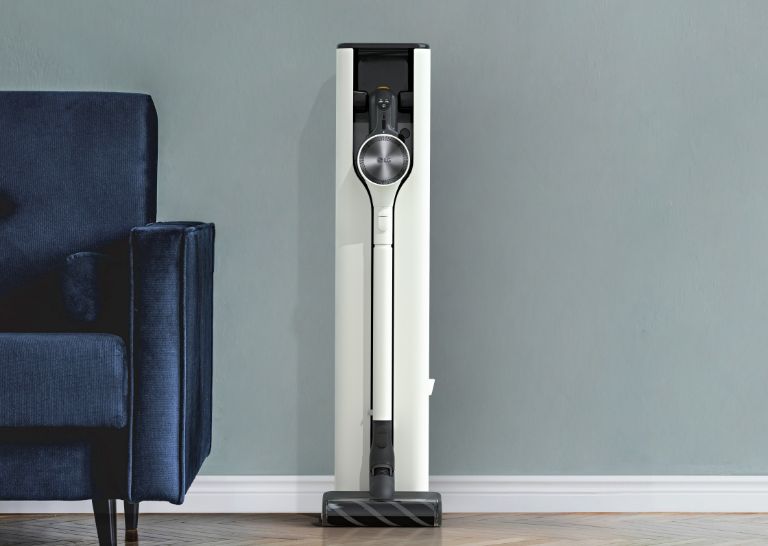 Vacuum Cleaner