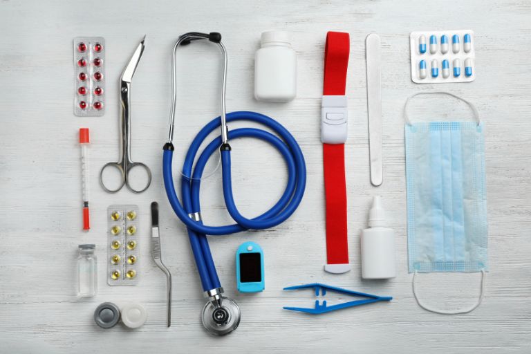 Medical devices