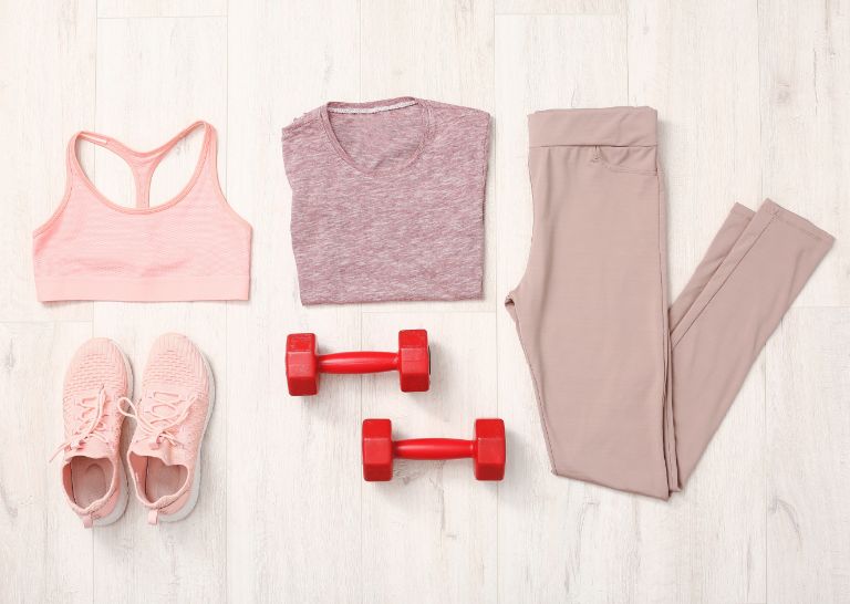 Sportswears