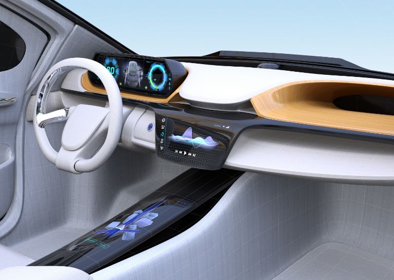 Automotive