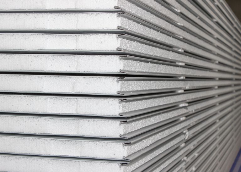 Building material