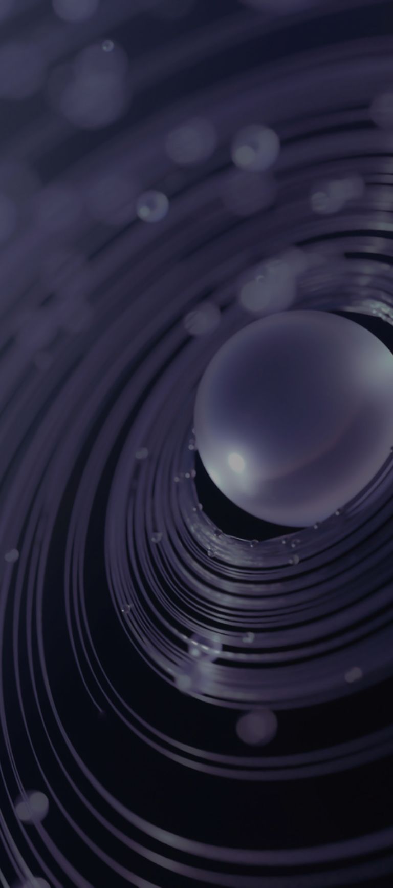 Antimicrobial Agents, from Leading Glass Technology