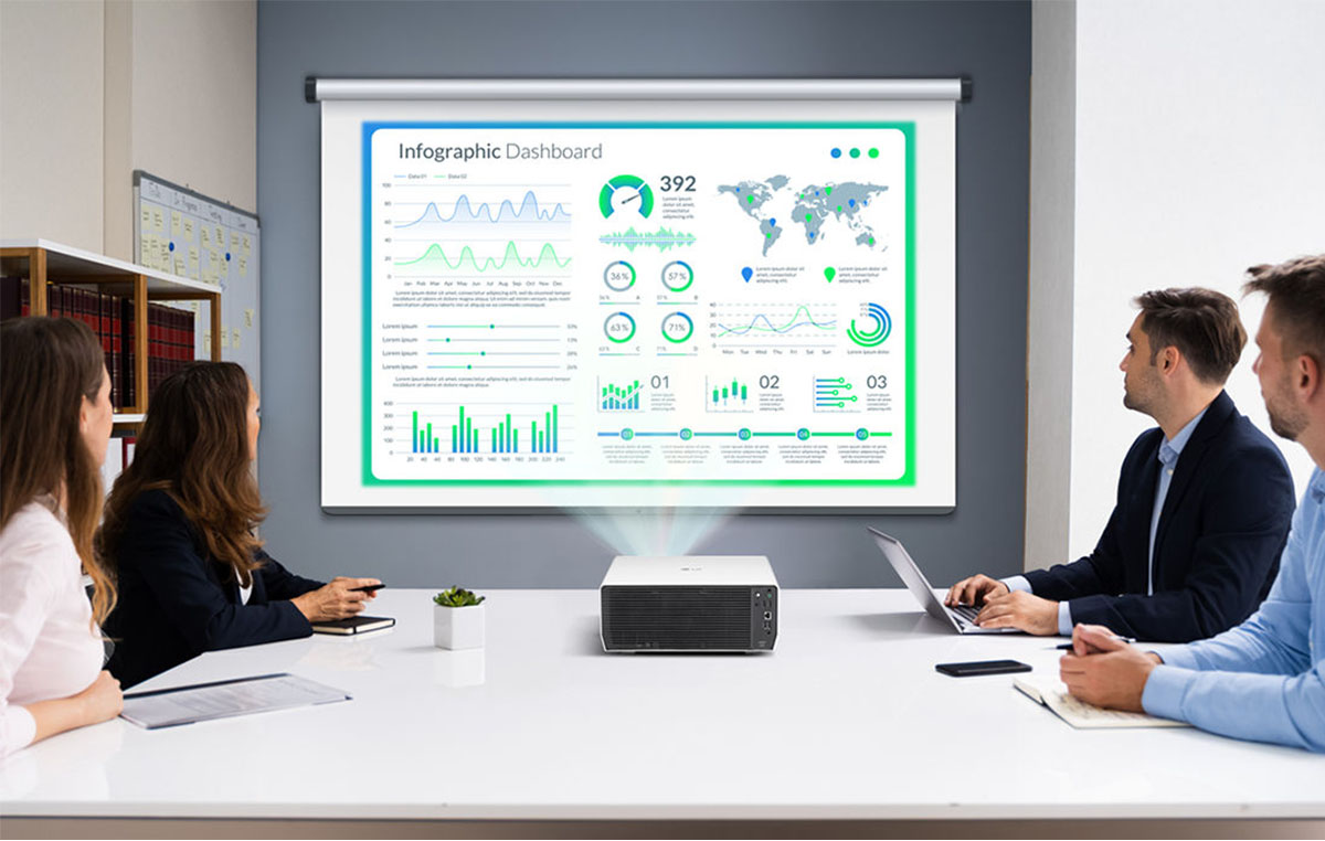 Enterprise : Efficiency & Productivity