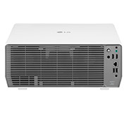 LG ProBeam 4K (3840x2160) Laser Projector with 6,000 ANSI Lumens Brightness, BU60RG