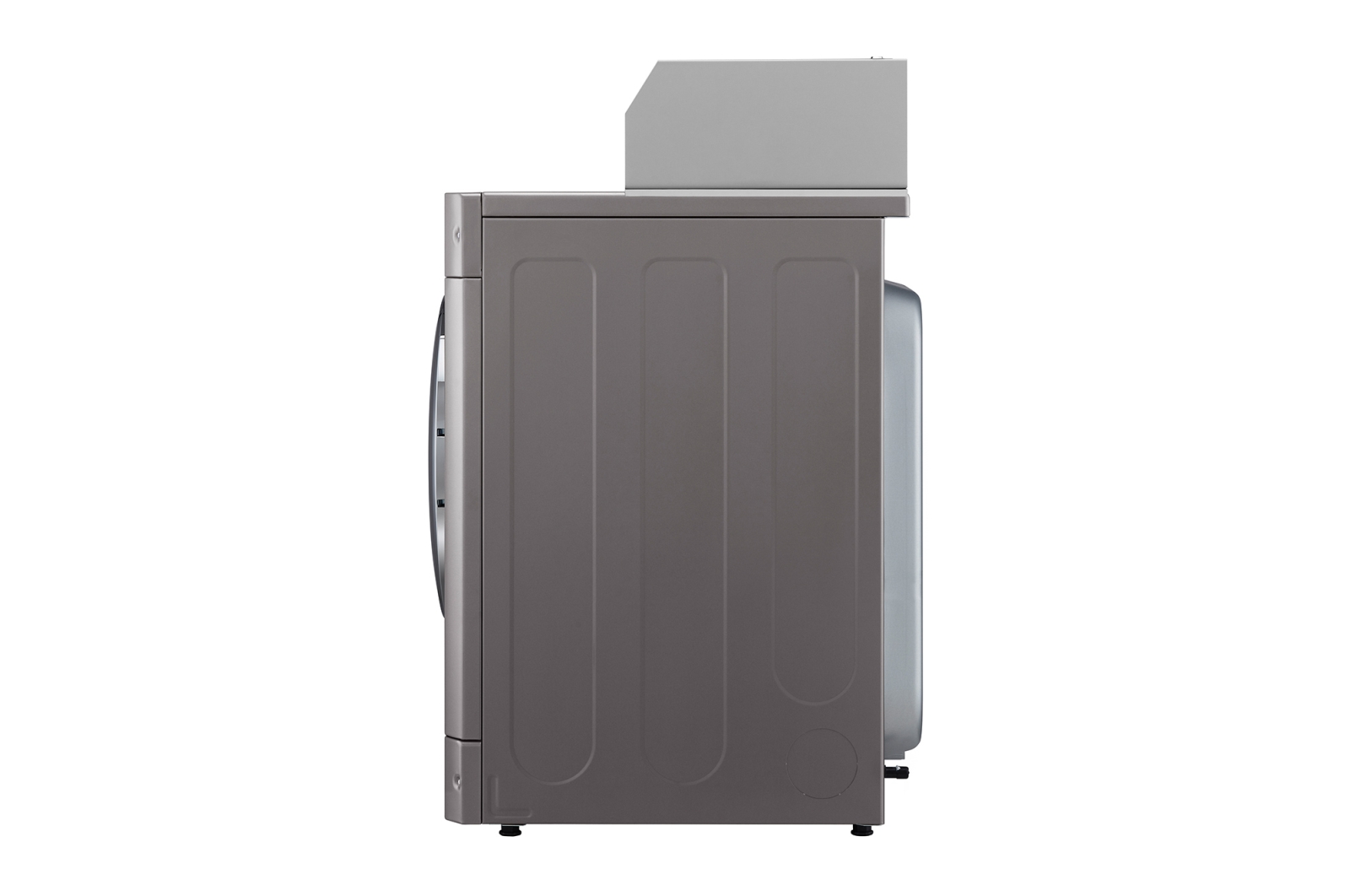 LG 7.3 cu.ft Standard Capacity Dryer, GIANT DRYER