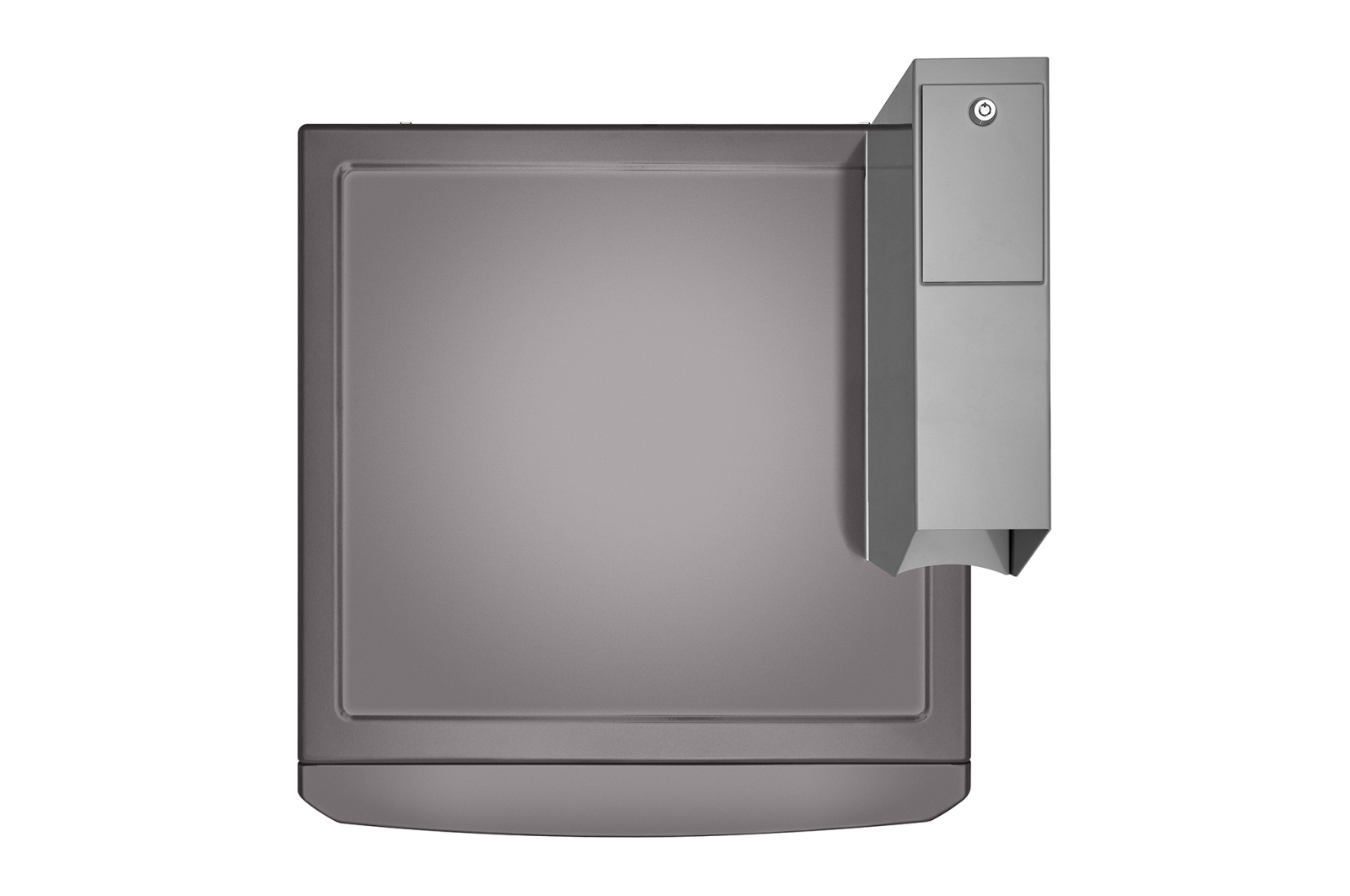 LG 7.3 cu.ft Standard Capacity Dryer, GIANT DRYER
