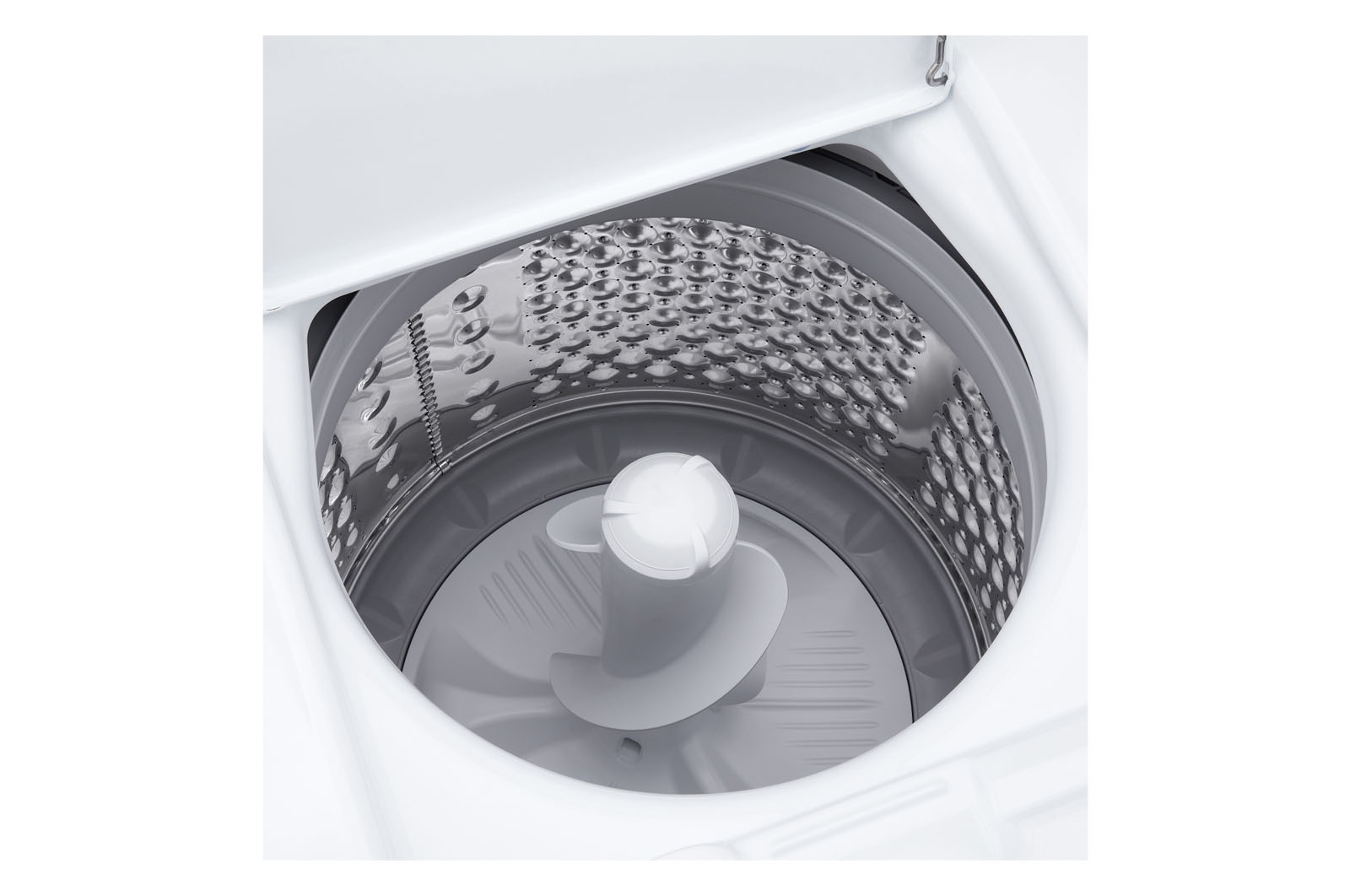 LG 3.65 cu.ft Large Capacity Top load Washer, TOP LOAD WASHER