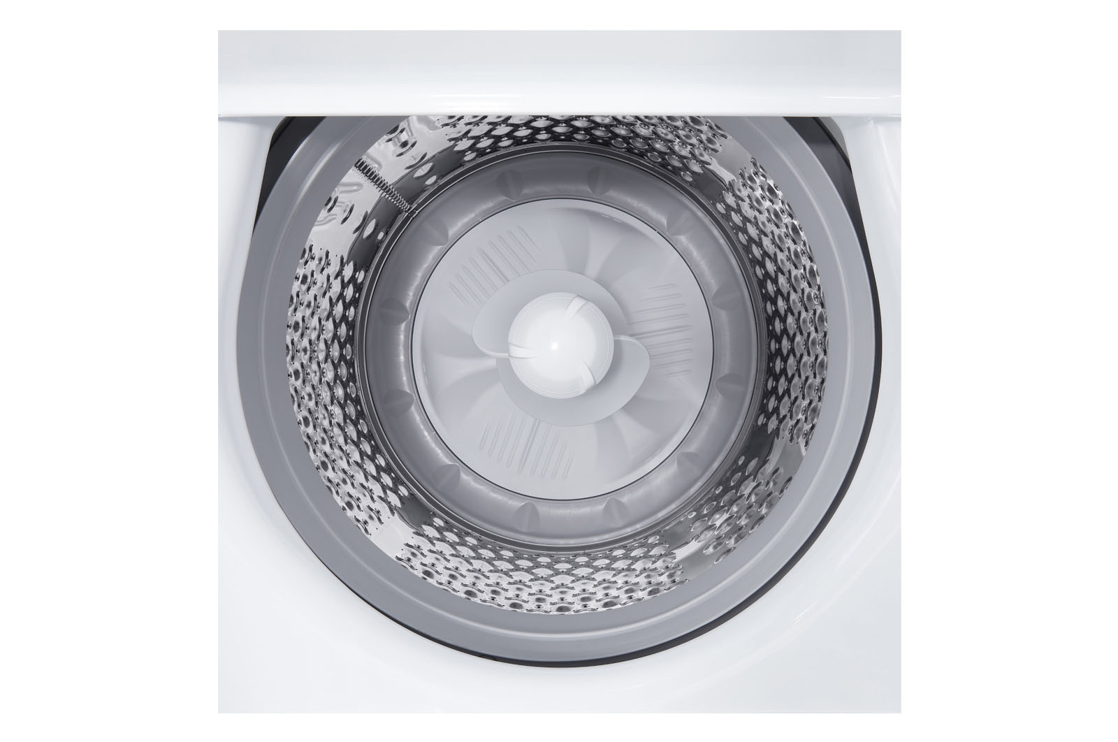 LG 3.65 cu.ft Large Capacity Top load Washer, TOP LOAD WASHER