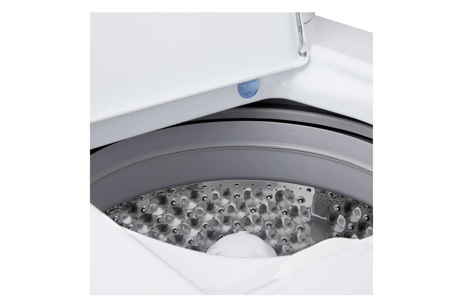 LG 3.65 cu.ft Large Capacity Top load Washer, TOP LOAD WASHER