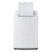 LG 3.65 cu.ft Large Capacity Top load Washer, TOP LOAD WASHER