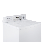 LG 3.65 cu.ft Large Capacity Top load Washer, TOP LOAD WASHER