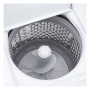 LG 3.65 cu.ft Large Capacity Top load Washer, TOP LOAD WASHER