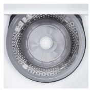 LG 3.65 cu.ft Large Capacity Top load Washer, TOP LOAD WASHER