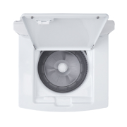 LG 3.65 cu.ft Large Capacity Top load Washer, TOP LOAD WASHER