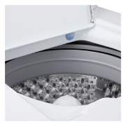 LG 3.65 cu.ft Large Capacity Top load Washer, TOP LOAD WASHER