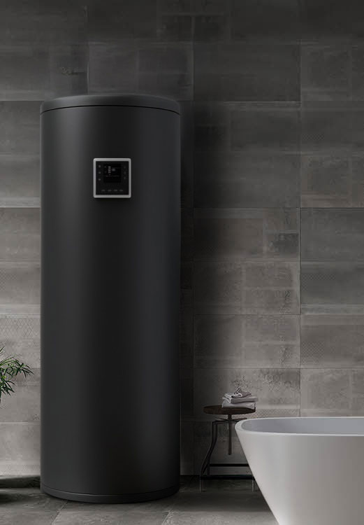 Air to Water Heat Pump