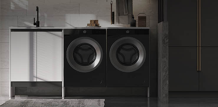 Heat Pump Dryer
