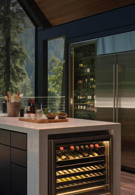 Winecellar