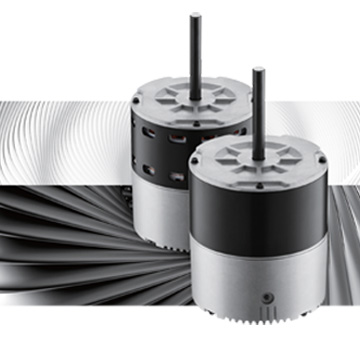 EC Motor