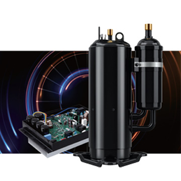 Rotary Compressor