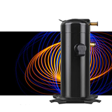 Scroll Compressor