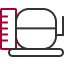 LG icon symbolizing advanced control solution with integrated motor control system for precise and reliable operation