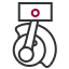Simple Structure icon