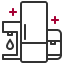 Variety of applications icon