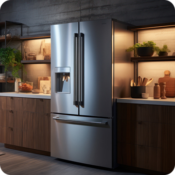 Refrigerator image