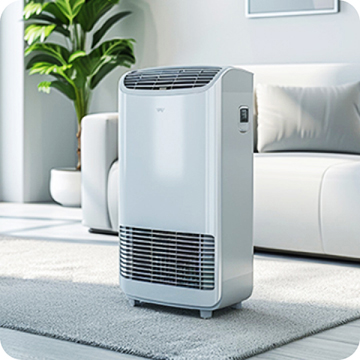 Dehumidifier image