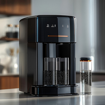 Water purifier image