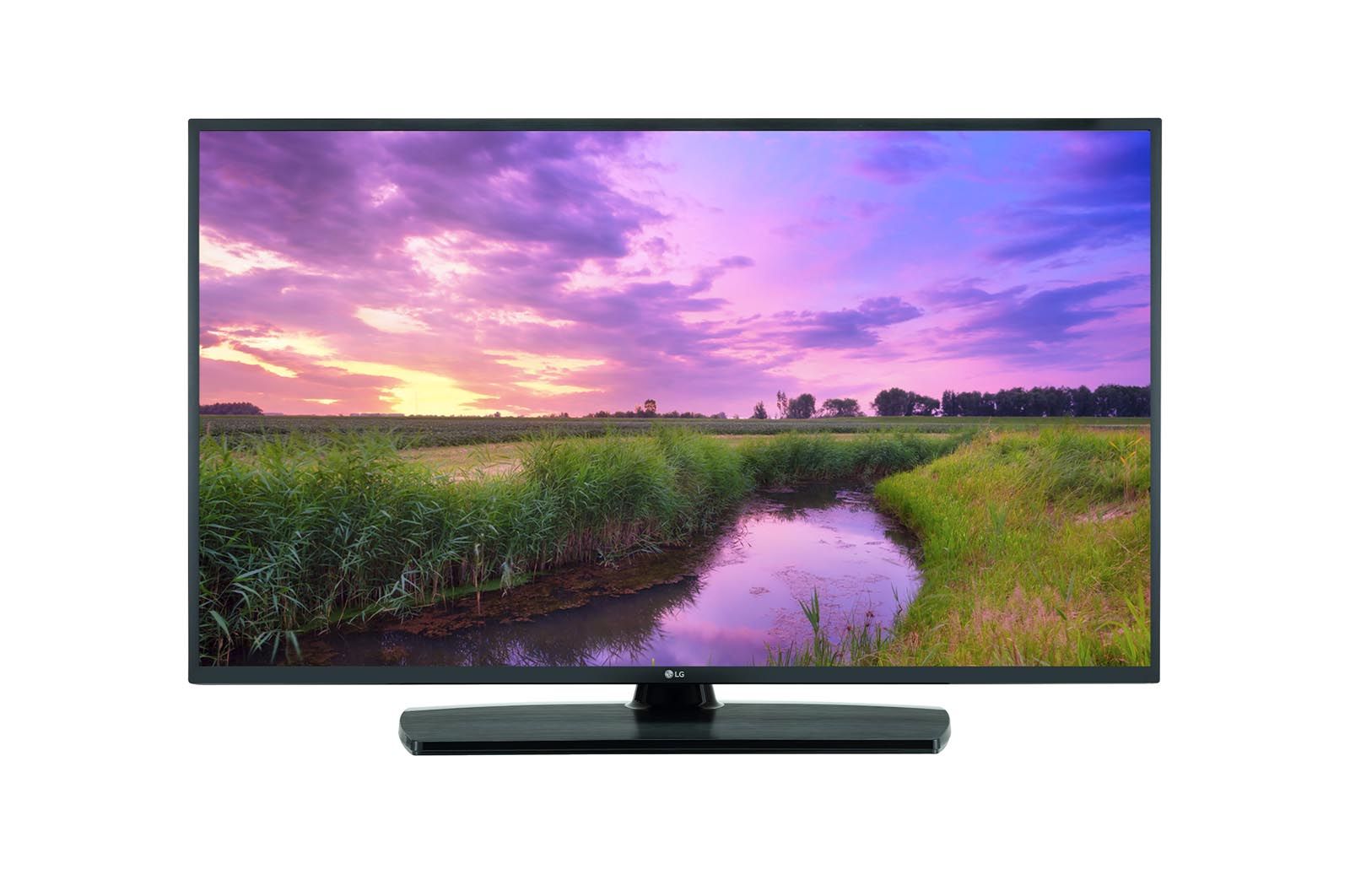 LG Essential Commercial TV, 43UN343H (NA)