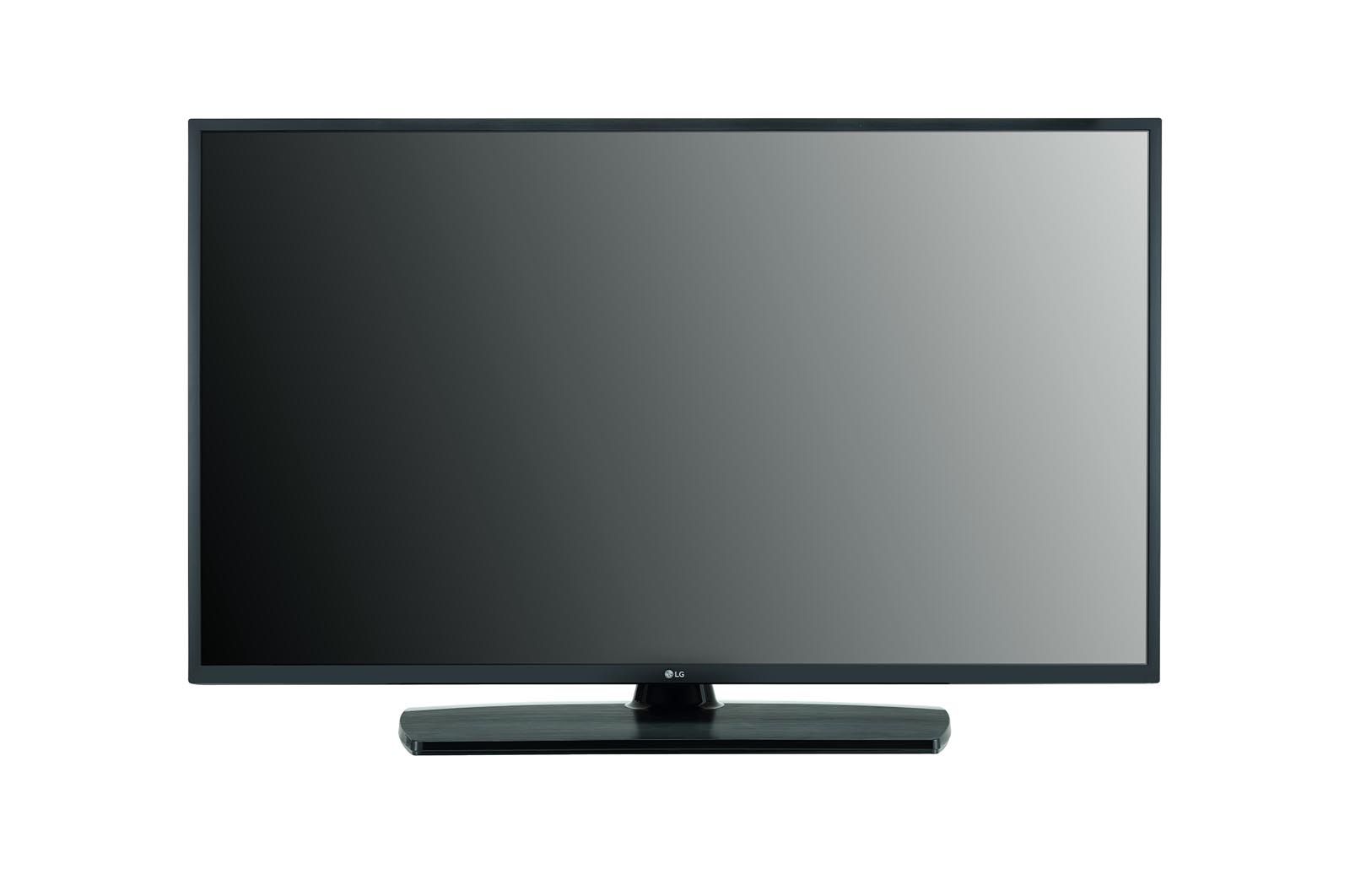 LG Essential Commercial TV, 43UN343H (NA)