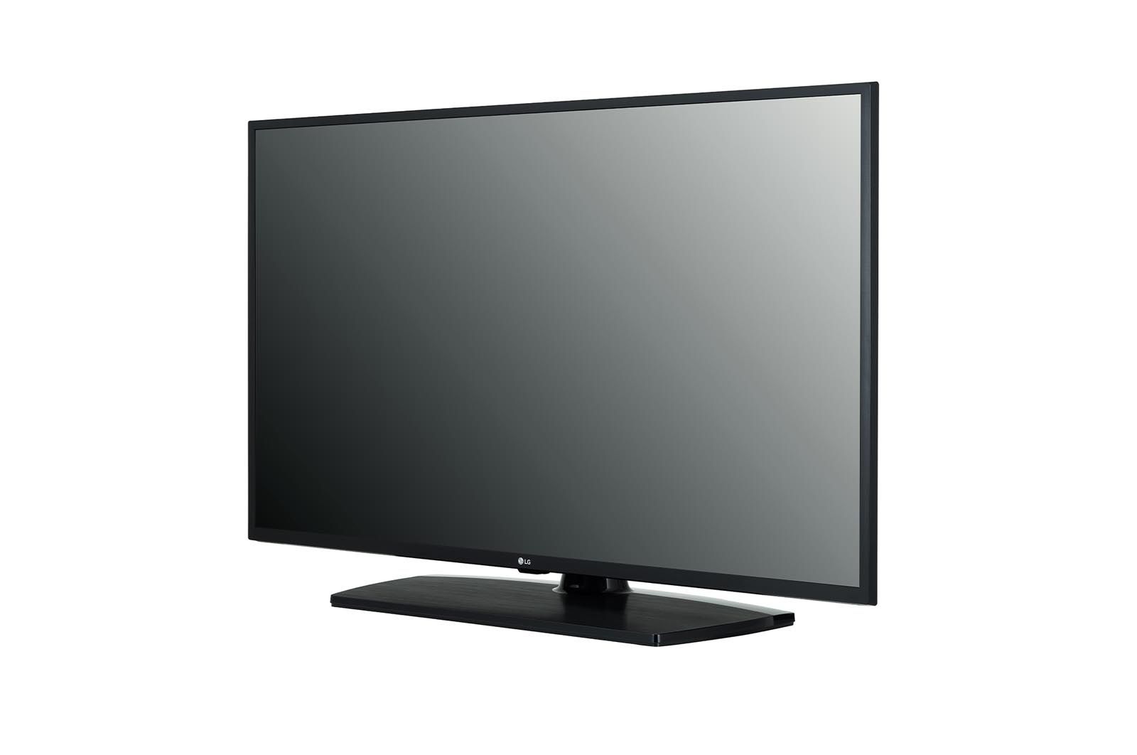 LG Essential Commercial TV, 43UN343H (NA)