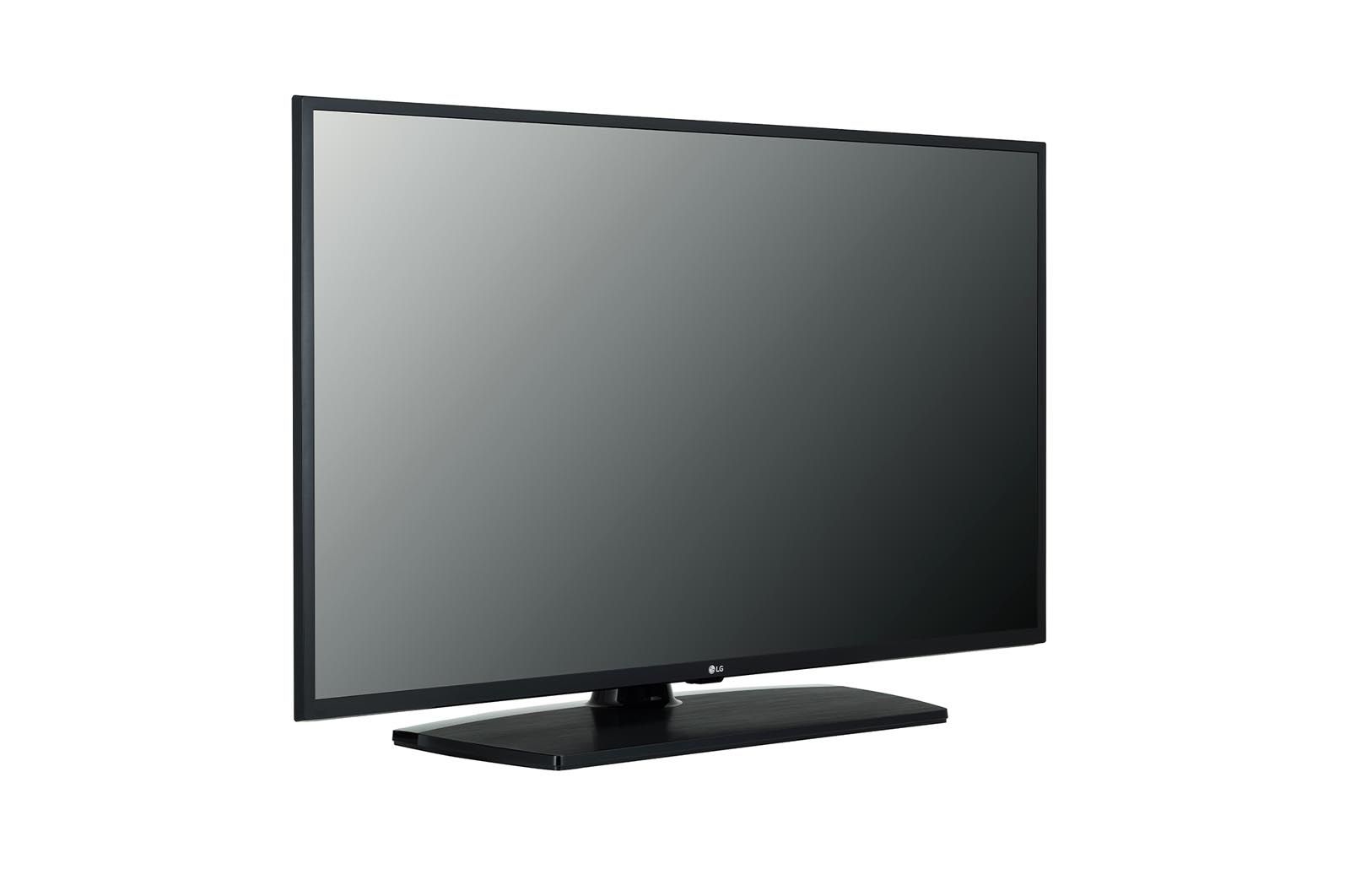 LG Essential Commercial TV, 43UN343H (NA)