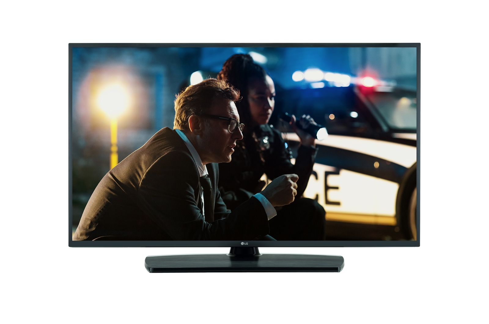 LG 4K UHD Smart TV, 43UM767H (ASIA)