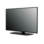 LG 4K UHD Smart TV, 43UM767H (ASIA)
