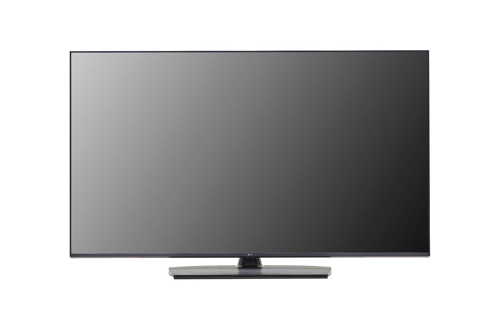 LG Essential Commercial TV, 55UN343H (NA)