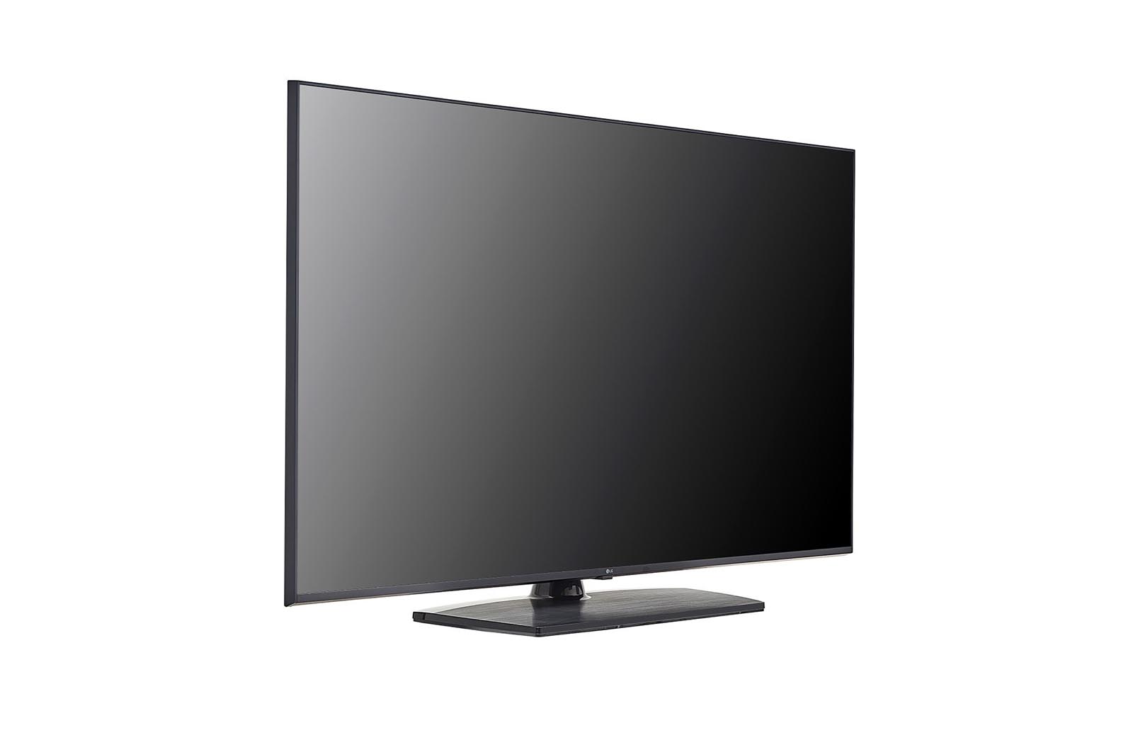 LG Essential Commercial TV, 55UN343H (NA)