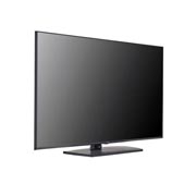 LG Essential Commercial TV, 55UN343H (NA)