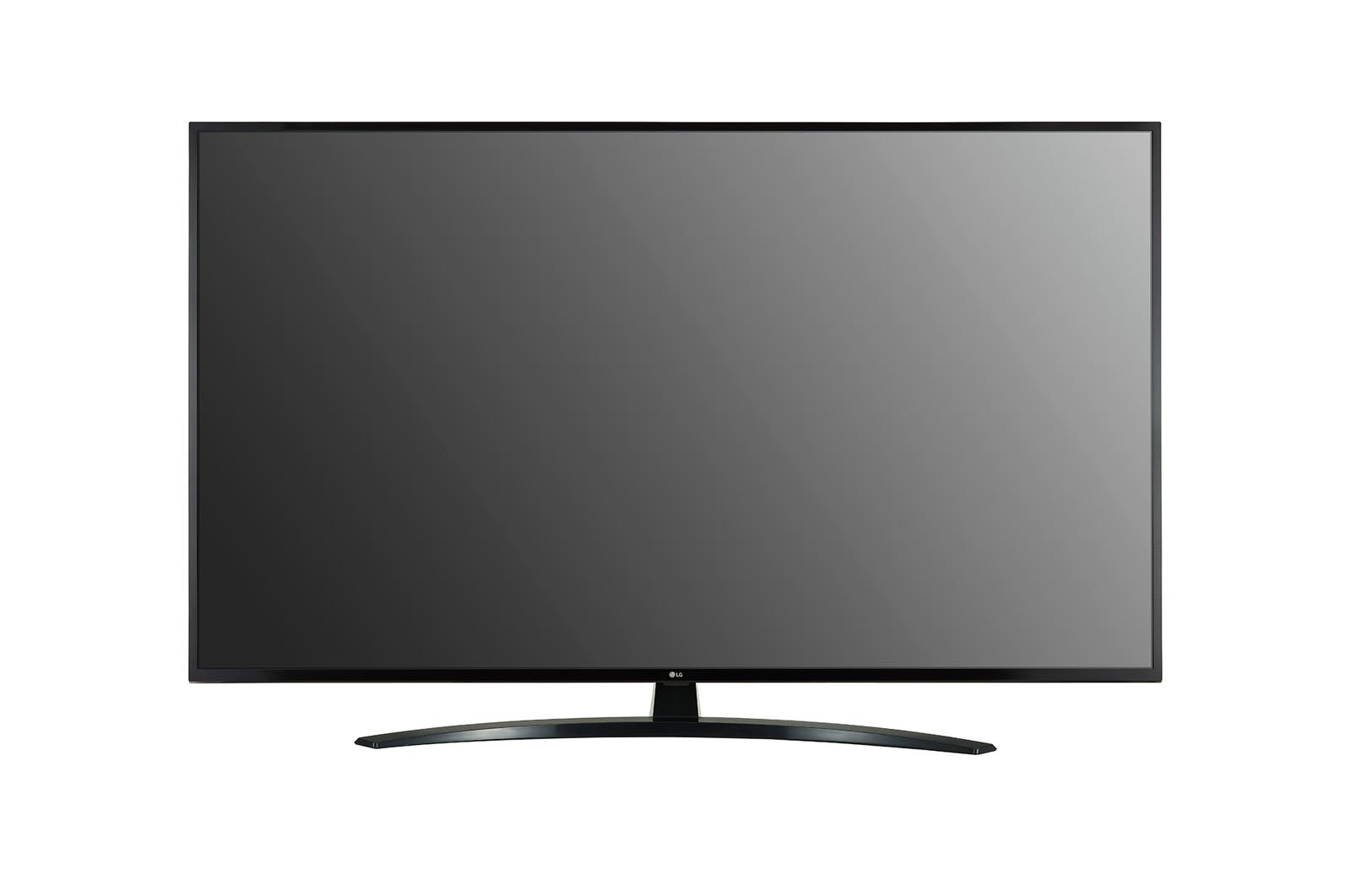 LG Essential Commercial TV, 65UN343H (NA)