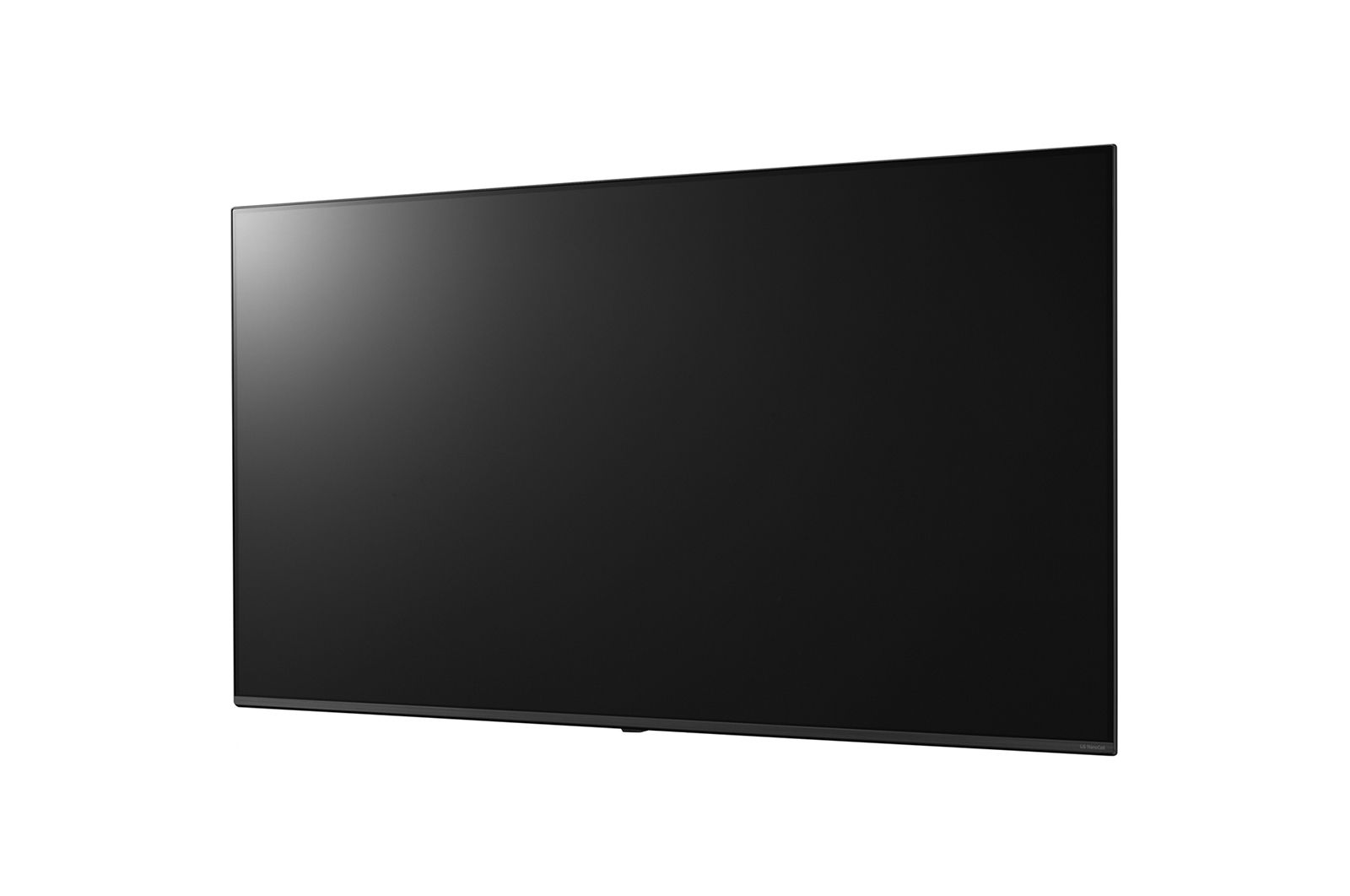 LG 4K UHD Hospitality TV with Pro:Centric Solutions, 65UR762H(EU)